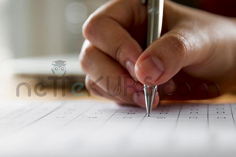 ALES BAŞVURULARI İÇİN SON 3 GÜN