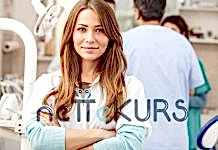 STS DİŞ Hekimliği Nedir? 2022 STS DİŞ Hekimliği Sınavı Ne Zaman?