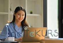 STS TIP Sınavı Zor Mu? Nettekurs ile Başarıya Ulaşmak