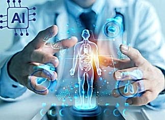 Türkiye’nin İlk ve Tek Yapay Zeka Destekli Online TUS Kursu Nettekurs yapay zeka destekli online TUS kursu kapak görseli