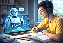 Türkiye’s First and Only AI-Powered Online TR-YÖS Course Nettekurs AI-powered online TR-YÖS course cover image