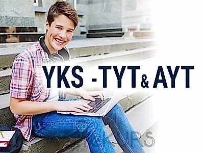 YKS - TYT & AYT
