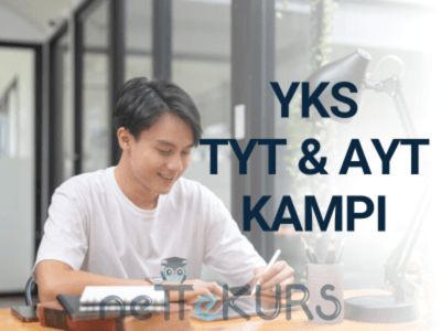 2025 - 2026 YKS - TYT AYT Kampı