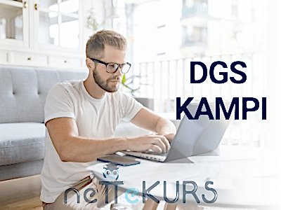 2026-DGS Online Kampı