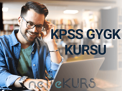2025 - 2026 Online KPSS Genel Yetenek Genel Kültür Kursu