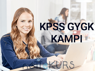 2025 - 2026 Online KPSS GYGK Kampı