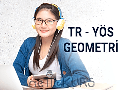 2026-TR-YÖS/1 Online Geometri Dersleri