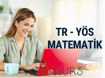 2026-TR-YÖS/1 Online Matematik Dersleri