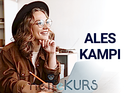 2026-ALES/1 Online ALES Kampı