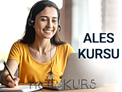 2026-ALES/2 Online Kursu