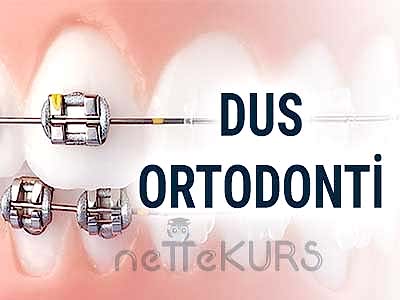DUS Ortodonti Dersleri