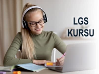 2026 - 2027 LGS Online Kursu