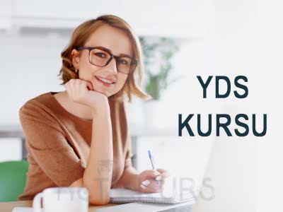 2027-YDS/1 Online Kursu