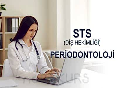 STS Diş Hekimliği Periodontoloji Dersleri