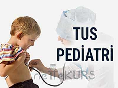TUS Pediatri Dersleri