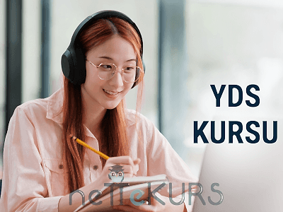 2026-YDS/2 Online Kursu