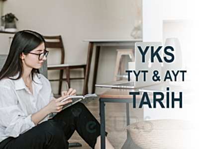 2025-2026 Online YKS - TYT AYT Tarih Dersleri