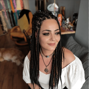 simsektoni.info Berna Mete kursiyer yorumu