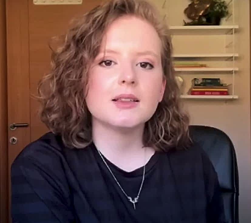 simsektoni.info Gamze Şahin kursiyer yorumu